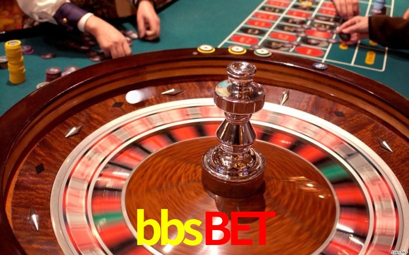 Estatísticas bbsbet