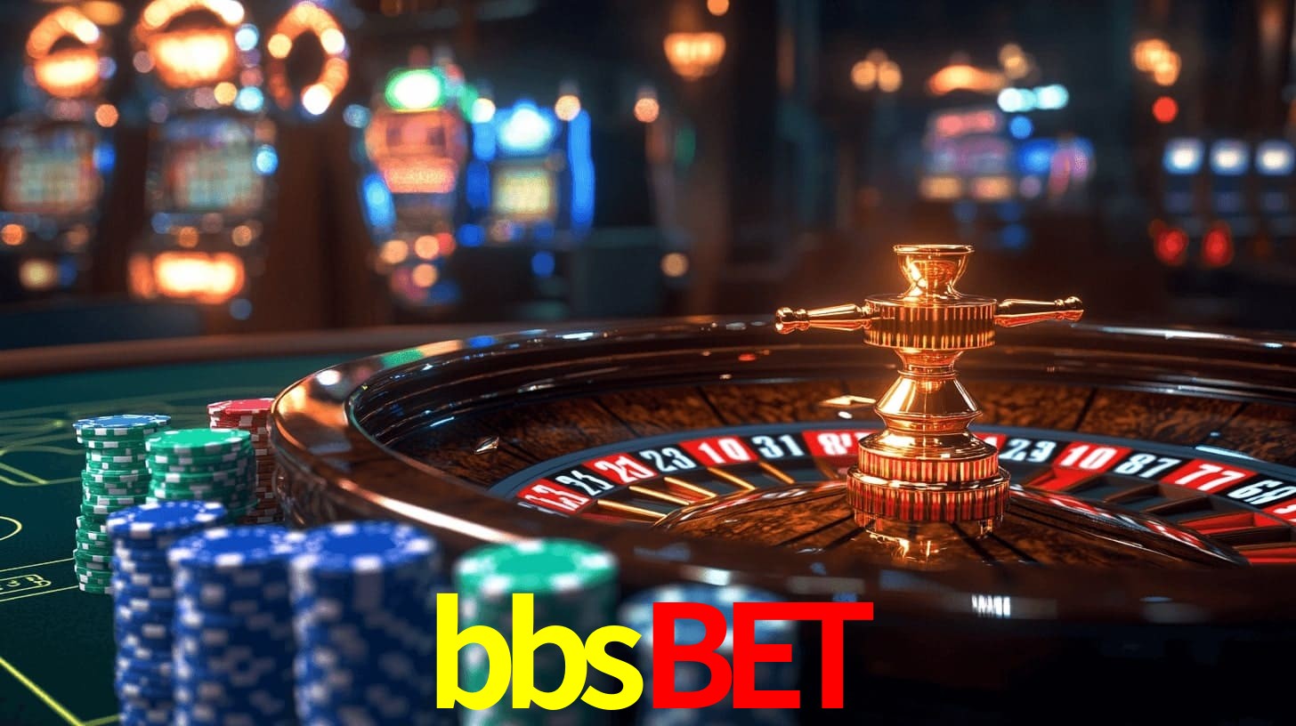 bbsbet: Seu Cassino Premiado com Pagamentos Rápidos