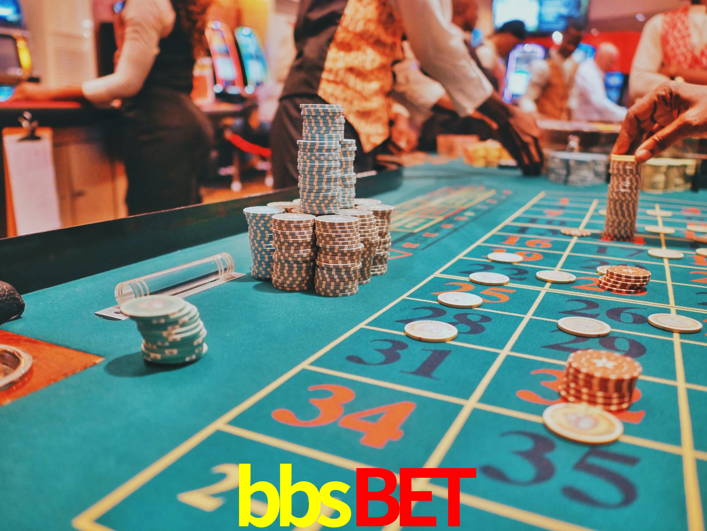 Jogos de Slot bbsbet