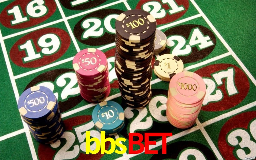 Benefícios da Conta bbsbet
