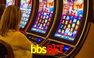 Inovações de Jogos na bbsbet: O Futuro das Experiências Interativas