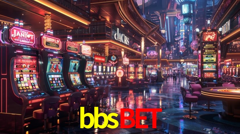 Mesa de Blackjack bbsbet