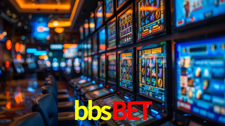 Descubra a Magia dos Jogos de Arcade no bbsbet