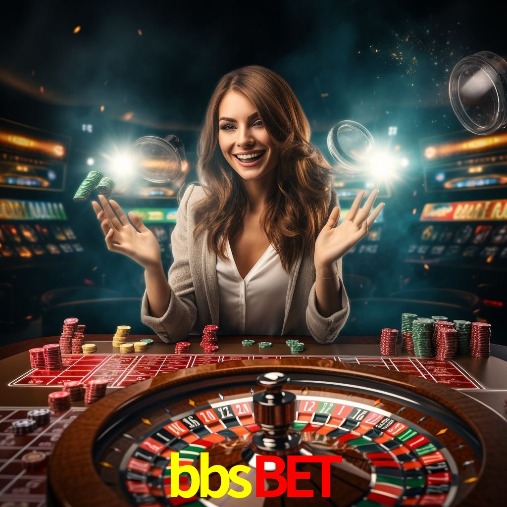 bbsbet: Jogos de Caça-Níqueis-Altas Recompensas, Roleta-Velocidade, Blackjack-Desafios Máximos