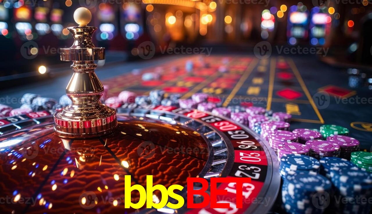A Experiência Imersiva dos Cassinos Ao Vivo no bbsbet