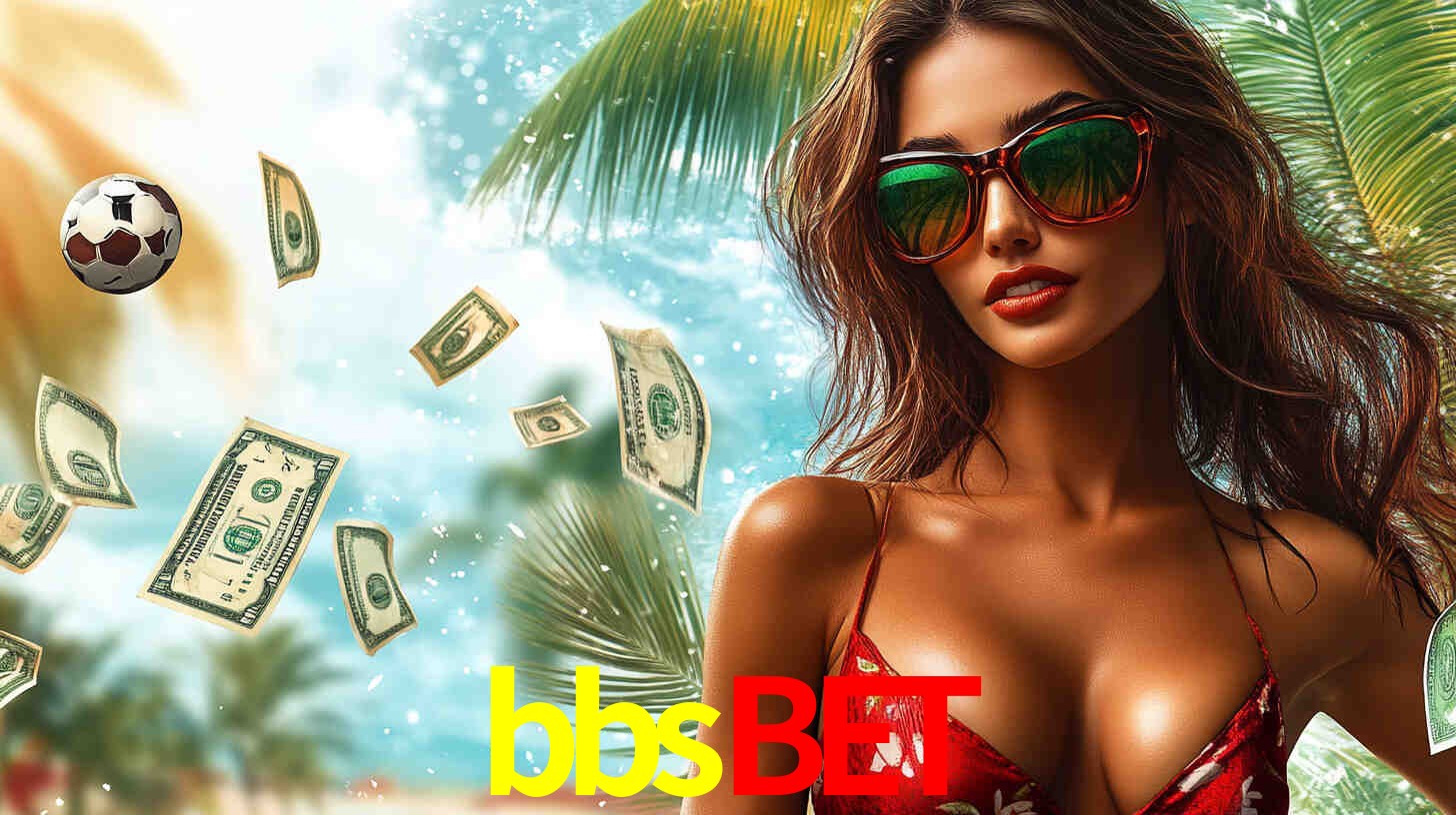 Descubra o Mundo do Cassino Online com bbsbet