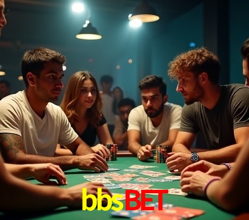Design Responsivo bbsbet