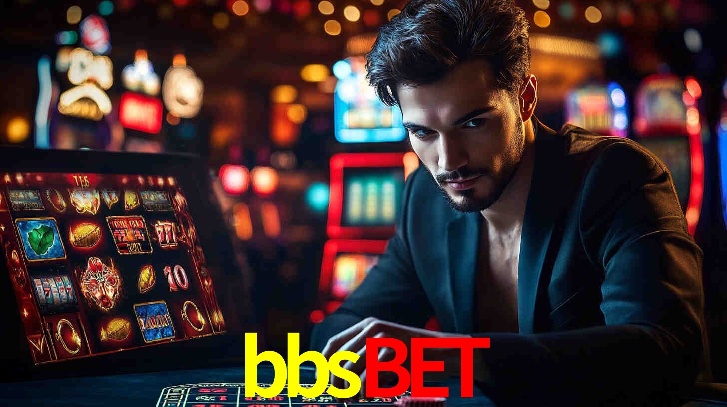 bbsbet: A Experiência de Casino com Jogos de Mesa ao Vivo