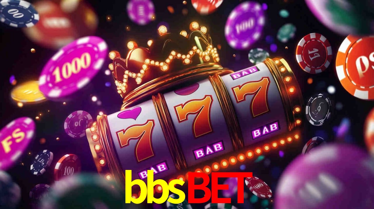 Casino Ao Vivo bbsbet
